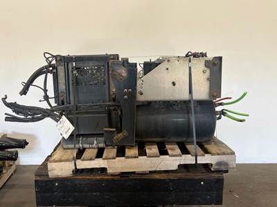 Thermo King LT625 Auxiliary Power Unit (APU)