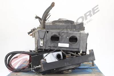 Thermo King Tri Pac Auxiliary Power Unit (APU)