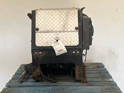 Thermo King T2000 Auxiliary Power Unit (APU)