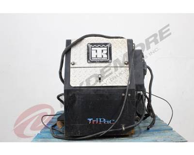 Thermo King Auxiliary Power Unit (APU) for a Thermo King TK270VFM
