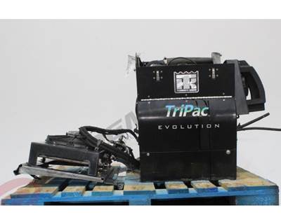 Thermo King Auxiliary Power Unit (APU) for a Thermo King TK270VFM