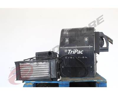 Thermo King Auxiliary Power Unit (APU) for a International 9200I