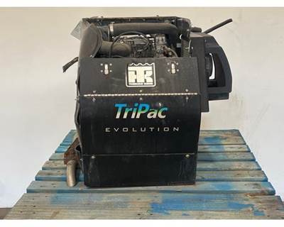 Thermo King Auxiliary Power Unit (APU) for a Thermo King TK270VFM
