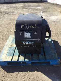 Thermo King Tri Pac Auxiliary Power Unit (APU)
