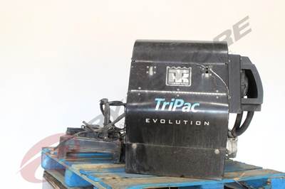 Thermo King Tri Pac Auxiliary Power Unit (APU)