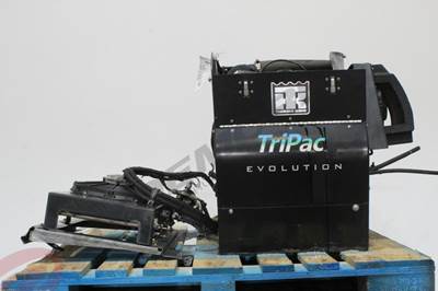 Thermo King Tri Pac Auxiliary Power Unit (APU)