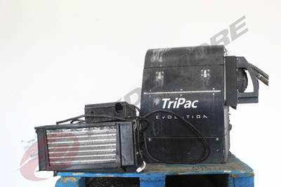 Thermo King Tri Pac Auxiliary Power Unit (APU)