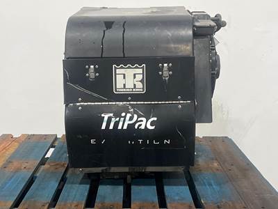 Thermo King Tri Pac Auxiliary Power Unit (APU)