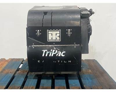 Thermo King Tri Pac Auxiliary Power Unit (APU)