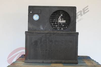 WEBASTO BLUE COOL TRUCK Auxiliary Power Unit (APU)