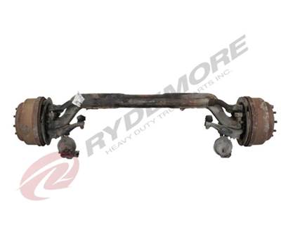 American LaFrance Condor Front Axle Assembly