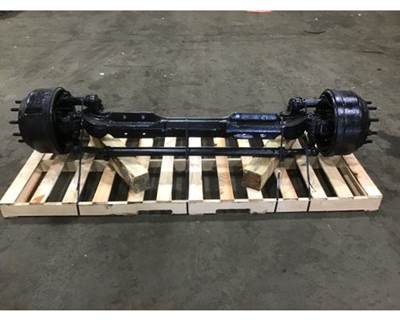 Autocar ACL Front Axle Assembly