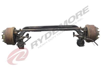 Autocar WX Front Axle Assembly