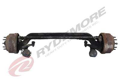 Autocar WX Front Axle Assembly
