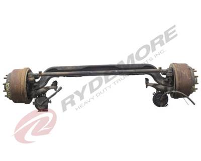 Autocar WX Front Axle Assembly