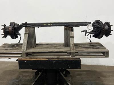 Chevrolet C4500 Front Axle Assembly