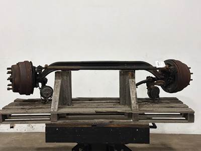 Chevrolet C7500 Front Axle Assembly