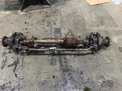 Dana F350 Front Axle Assembly
