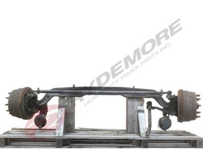 International Front Axle Assembly for a Eaton E1202W