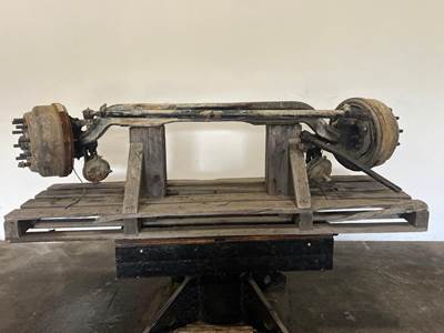 Eaton E1460I Front Axle Assembly