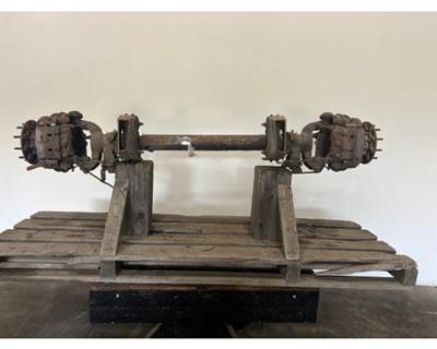 Ford F-550 Front Axle Assembly for a Ford F550