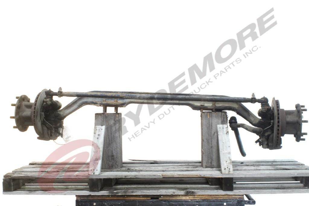 2007 Ford F650 Front Axle Assembly for a Ford F650 For Sale