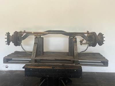 Ford F-650 Front Axle Assembly for a Ford F650