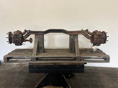 Ford F-650 Front Axle Assembly for a Ford F650