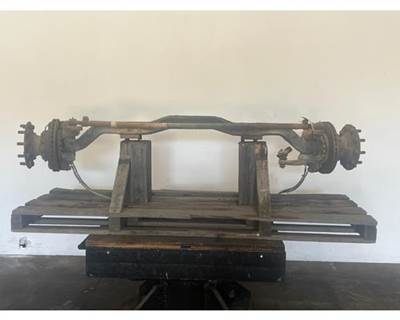 Ford F-650 Front Axle Assembly for a Ford F650