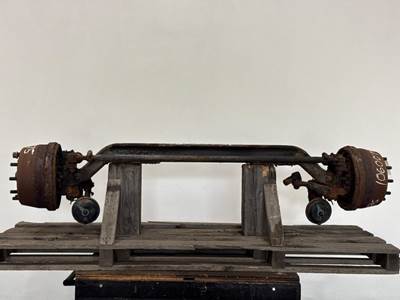 Ford F-750 Front Axle Assembly for a Ford F750