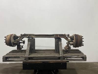 Ford F-750 Front Axle Assembly for a Ford F750