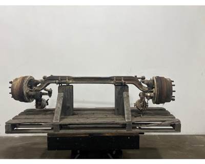 Ford F-750 Front Axle Assembly for a Ford F750