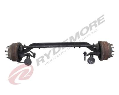 Alliance Front Axle Assembly for a Freightliner 108SD