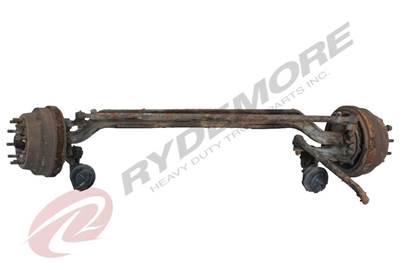 Freightliner Front Axle Assembly for a Meritor MFS-13-132B