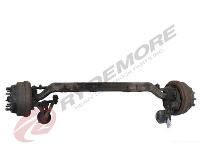 Meritor Front Axle Assembly for a Freightliner CASCADIA