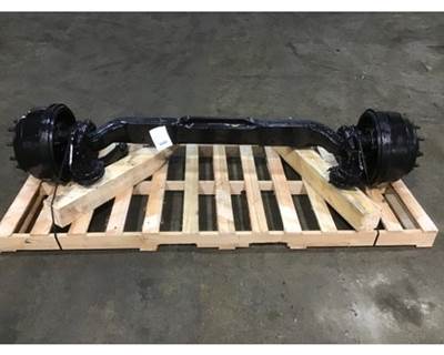 Freightliner FL80 Front Axle Assembly