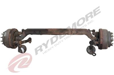 Freightliner Front Axle Assembly for a Meritor MFS-16-143