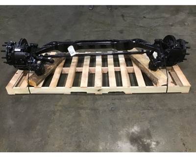 Freightliner M2 Front Axle Assembly
