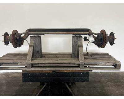 Freightliner Front Axle Assembly for a Freightliner MT35 CHASSIS