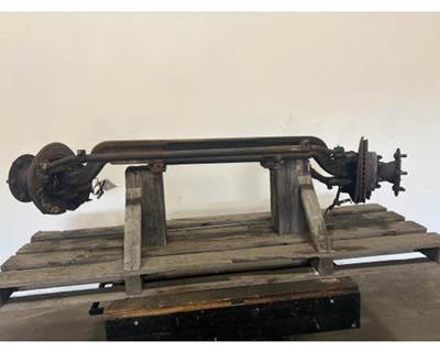 Meritor Front Axle Assembly for a Freightliner MT45 Chassis