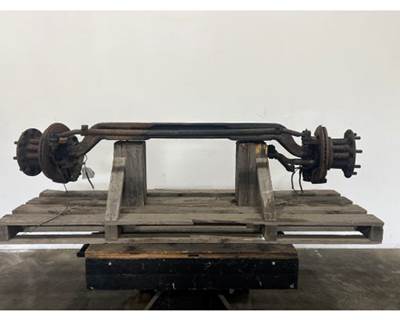 Meritor Front Axle Assembly for a Freightliner MT55 CHASSIS