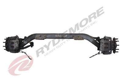 Freightliner Front Axle Assembly for a Hendrickson STEERTEK