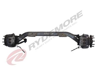 Hendrickson Front Axle Assembly for a Freightliner RV