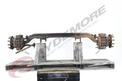GMC C6500 Front Axle Assembly
