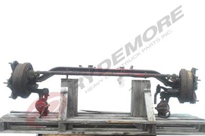 GMC C7000 Front Axle Assembly
