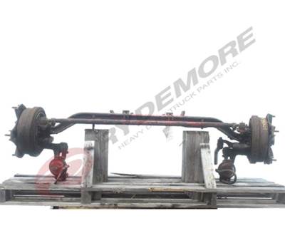 GMC C7000 Front Axle Assembly