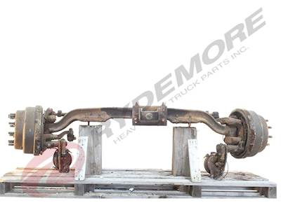 GMC C7500 Front Axle Assembly