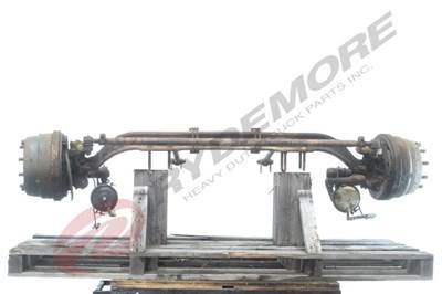 GMC C7500 Front Axle Assembly