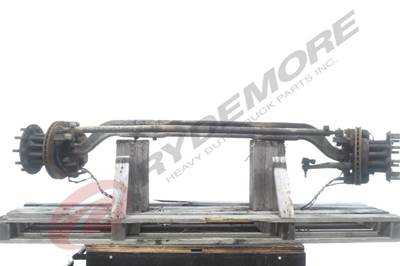 GMC C7500 Front Axle Assembly