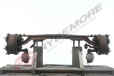 GMC C7500 Front Axle Assembly